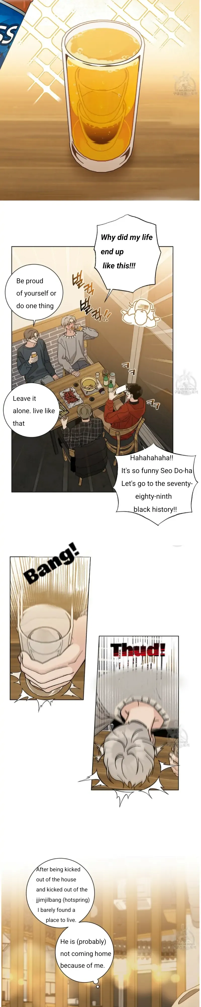 Home Five - Chapter 4 Page 2