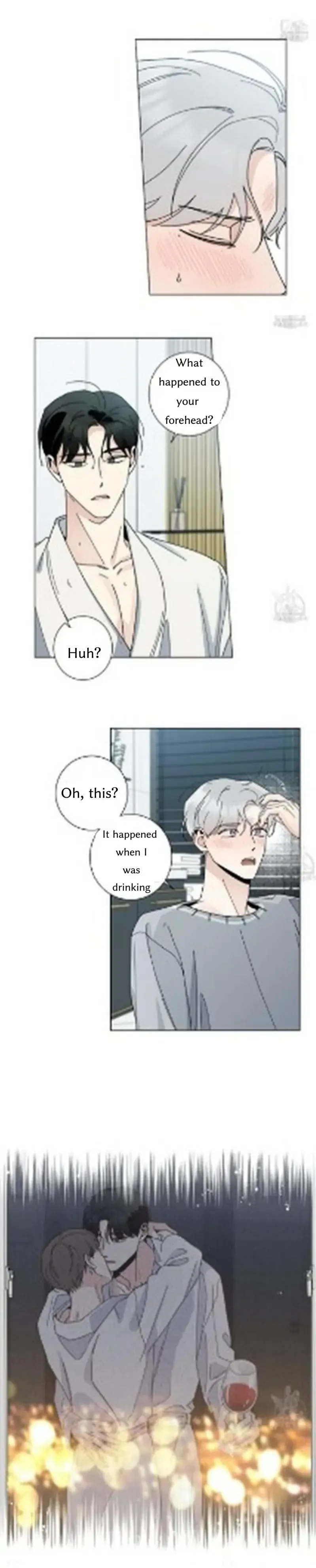 Home Five - Chapter 5 Page 5