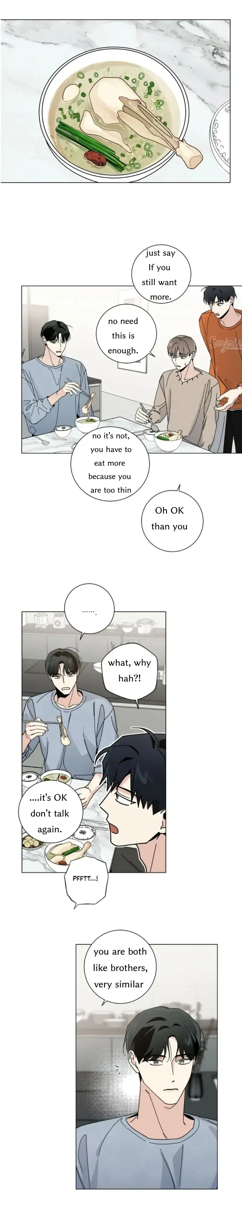 Home Five - Chapter 7 Page 5