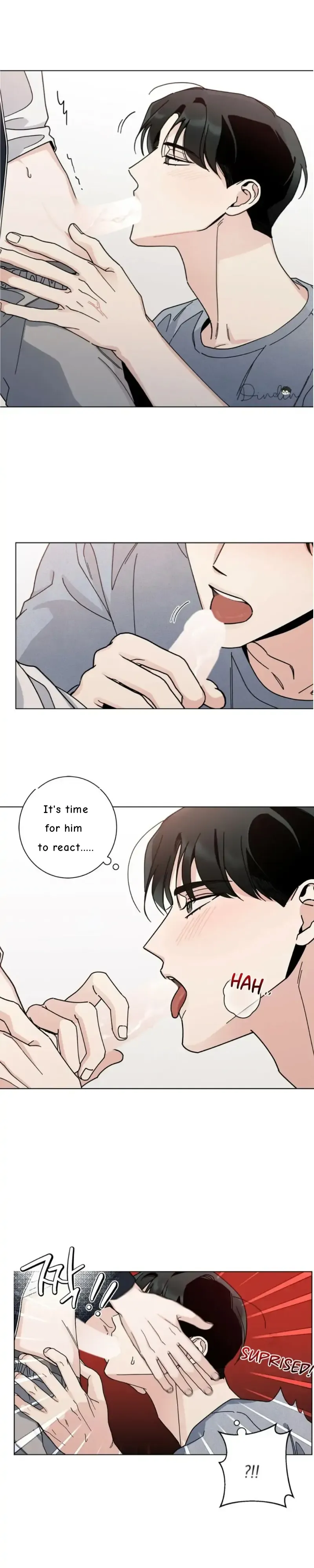 Home Five - Chapter 8 Page 4