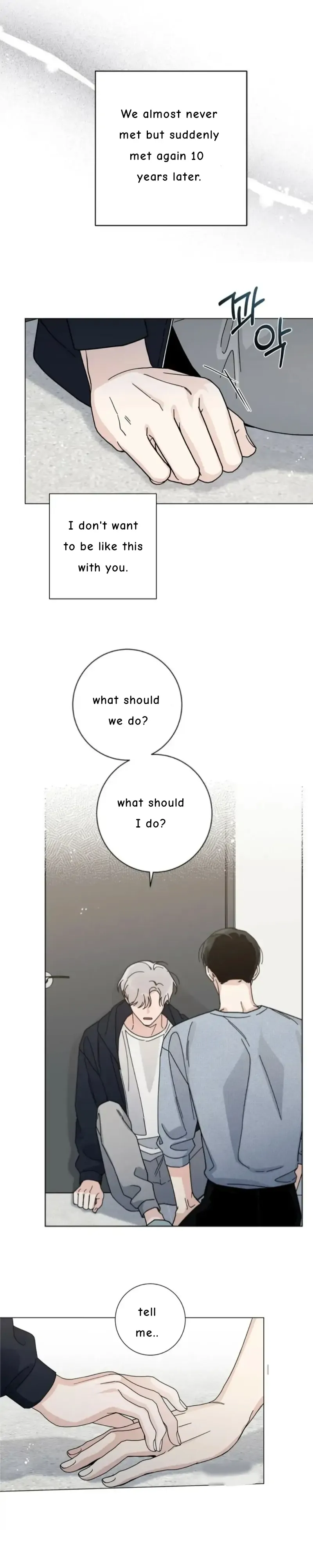 Home Five - Chapter 8 Page 9