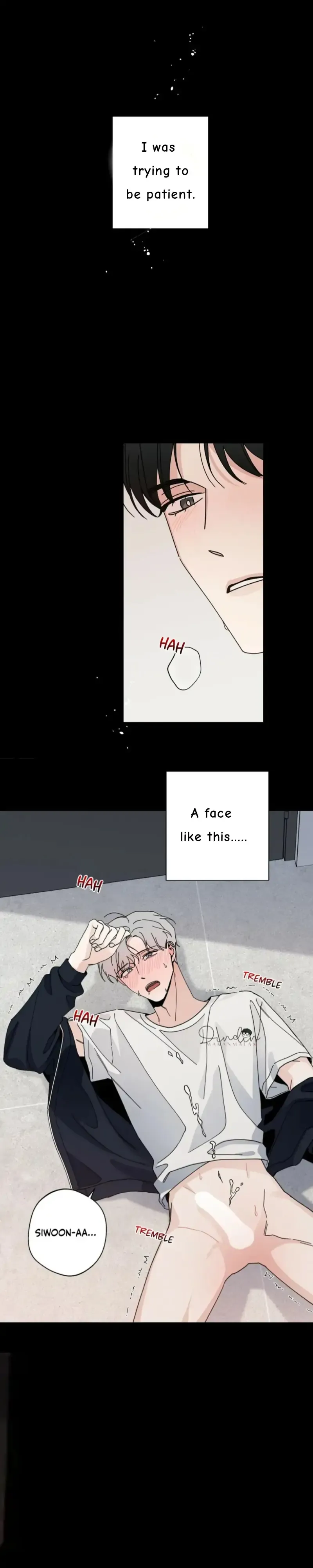Home Five - Chapter 9 Page 1