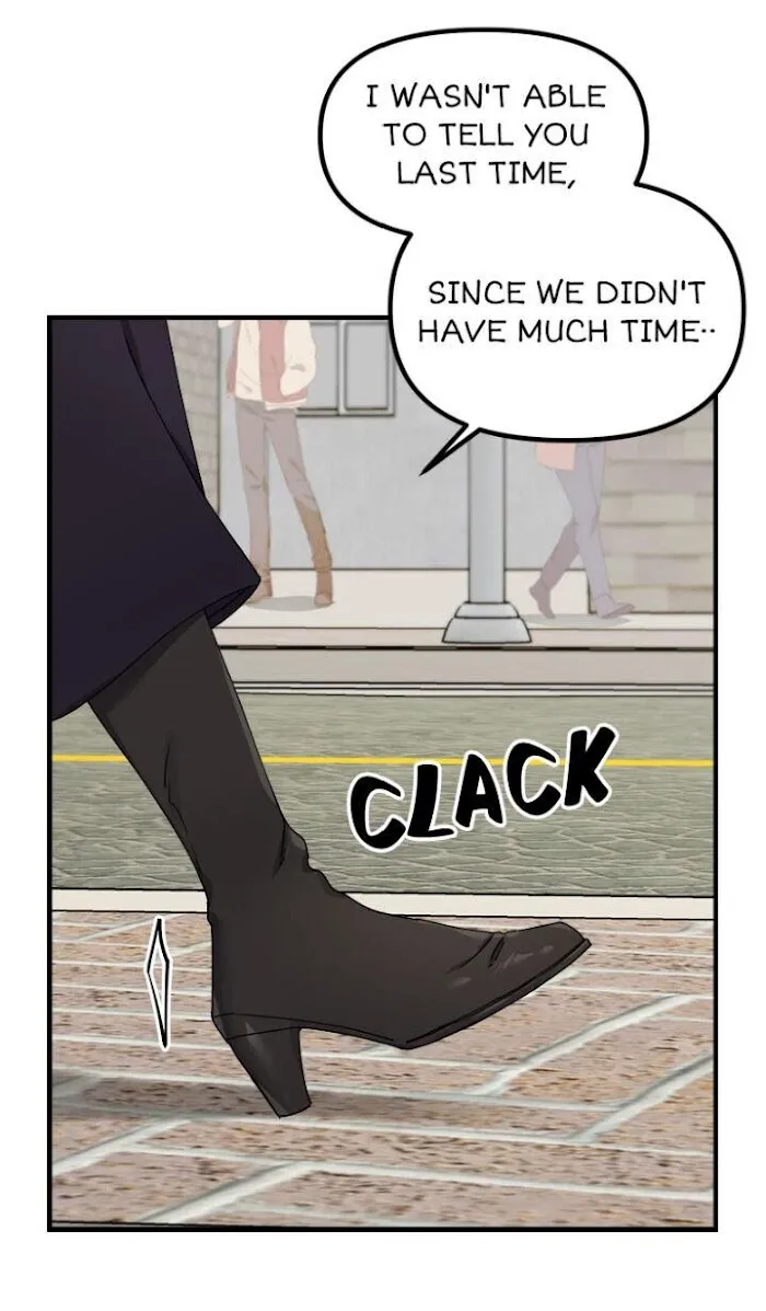 Tiger’s Wedding Day - Chapter 10 Page 4