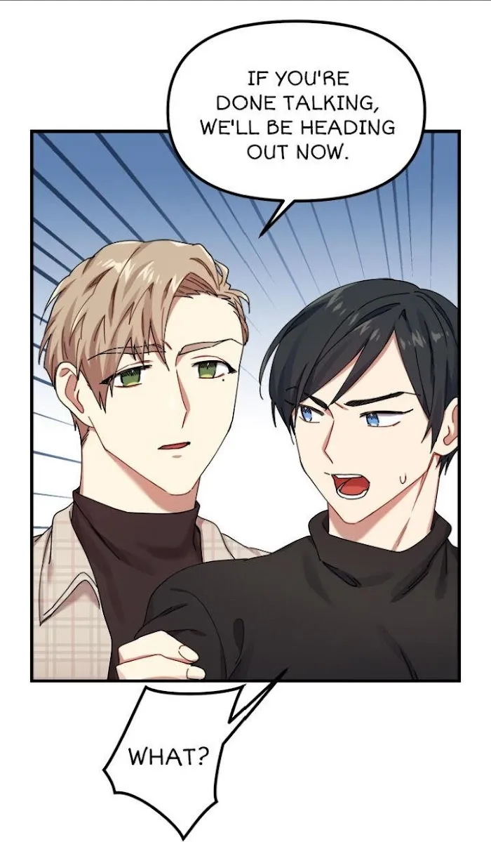 Tiger’s Wedding Day - Chapter 10 Page 31