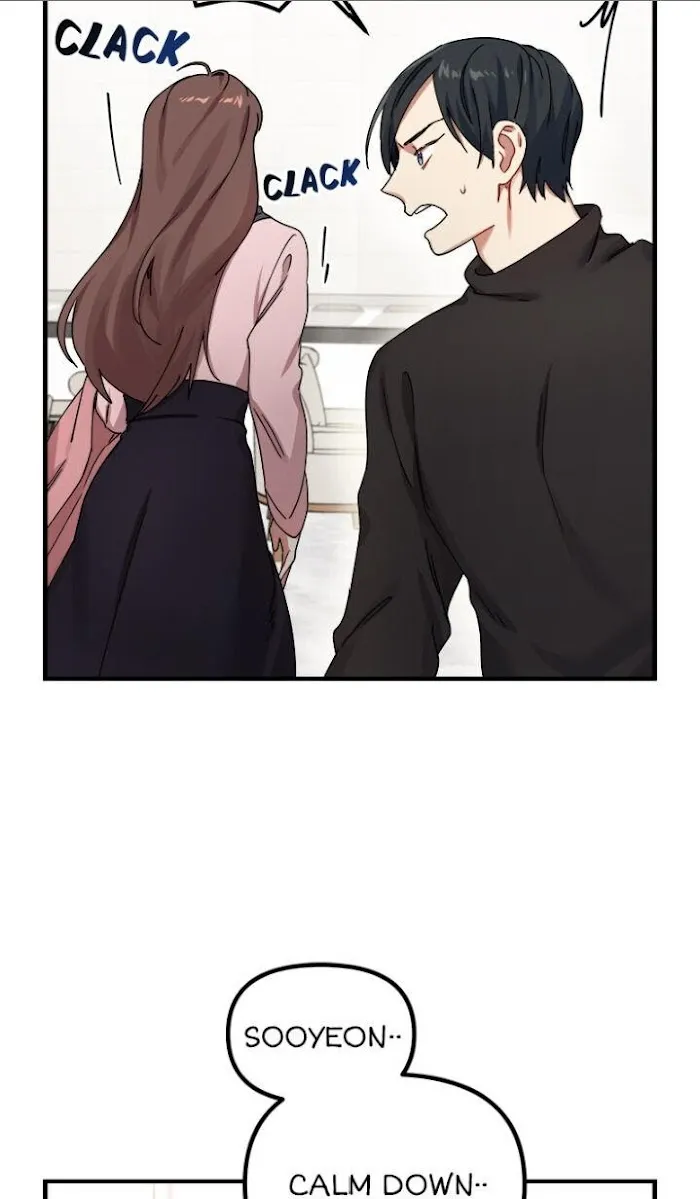 Tiger’s Wedding Day - Chapter 10 Page 35