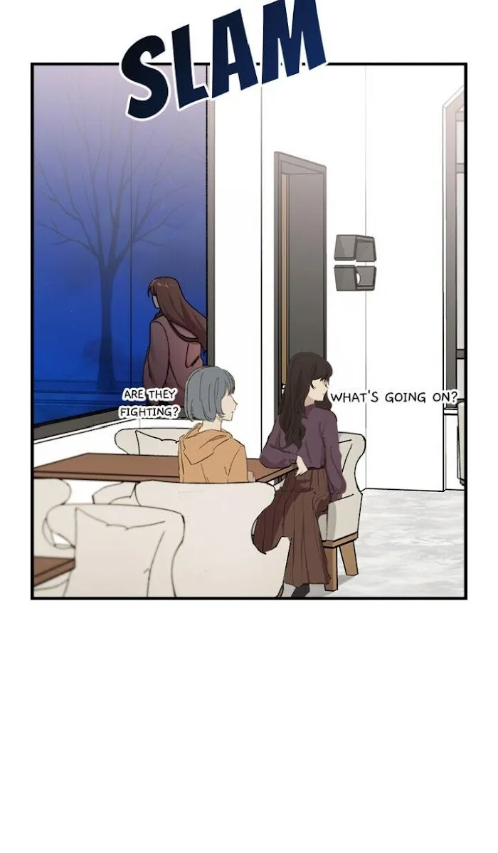 Tiger’s Wedding Day - Chapter 10 Page 37