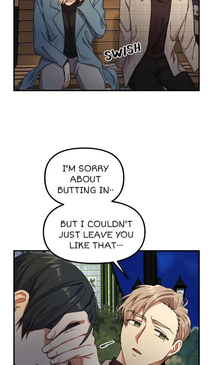 Tiger’s Wedding Day - Chapter 10 Page 49