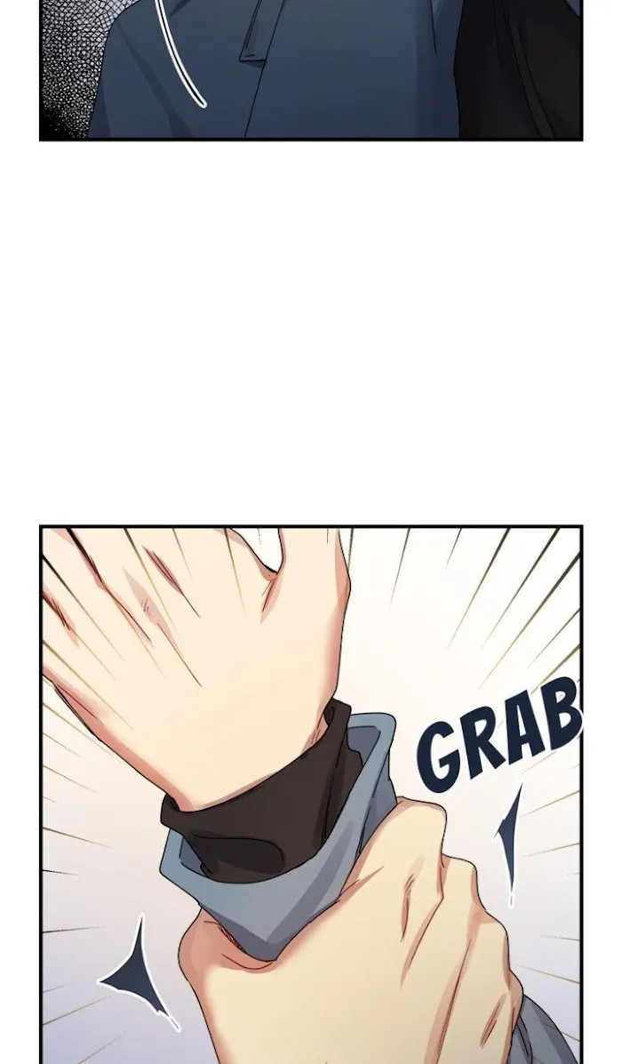 Tiger’s Wedding Day - Chapter 10 Page 51