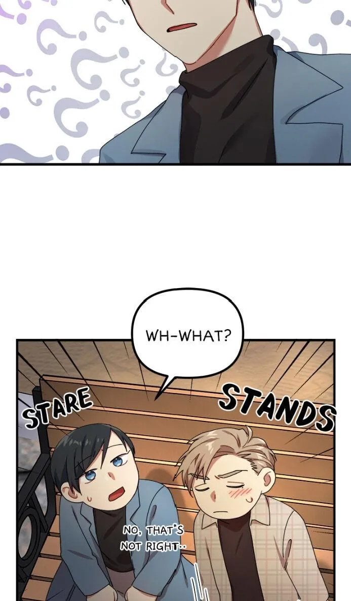 Tiger’s Wedding Day - Chapter 10 Page 62