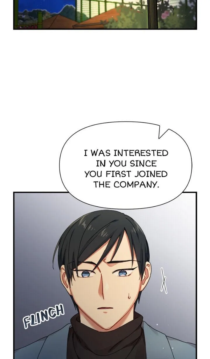 Tiger’s Wedding Day - Chapter 11 Page 4