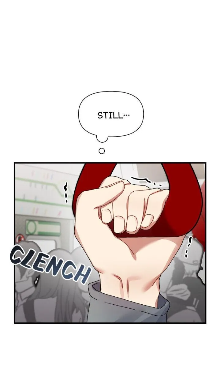 Tiger’s Wedding Day - Chapter 11 Page 32