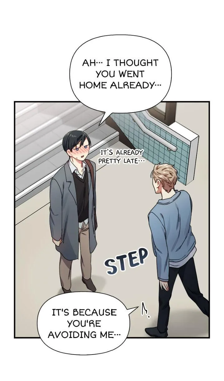 Tiger’s Wedding Day - Chapter 11 Page 40