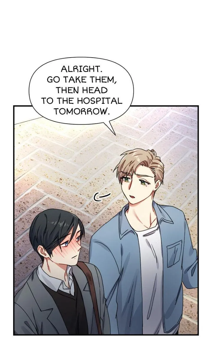 Tiger’s Wedding Day - Chapter 11 Page 43
