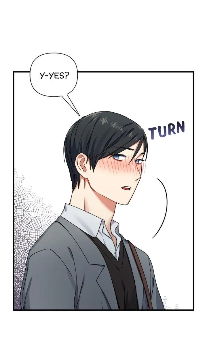 Tiger’s Wedding Day - Chapter 11 Page 52