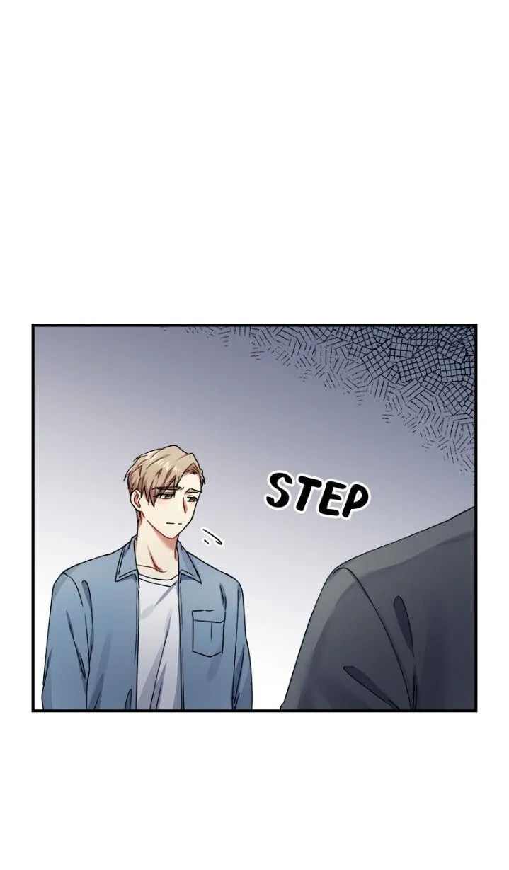Tiger’s Wedding Day - Chapter 11 Page 55