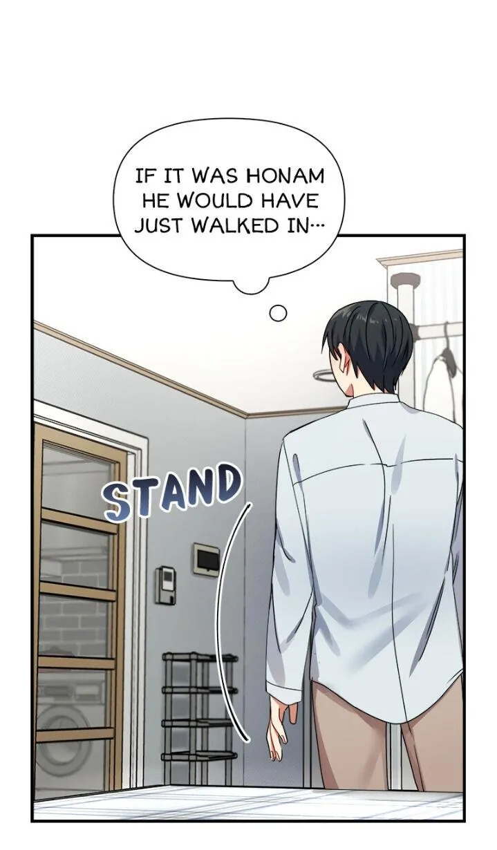 Tiger’s Wedding Day - Chapter 11 Page 59