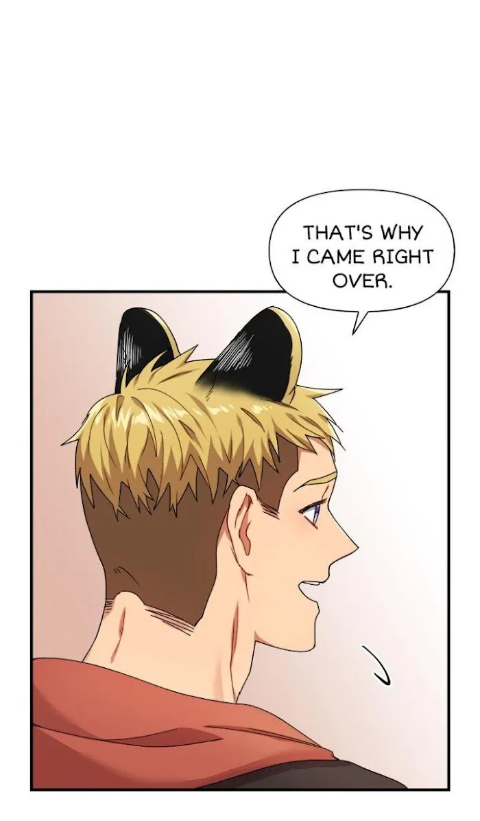 Tiger’s Wedding Day - Chapter 12 Page 8