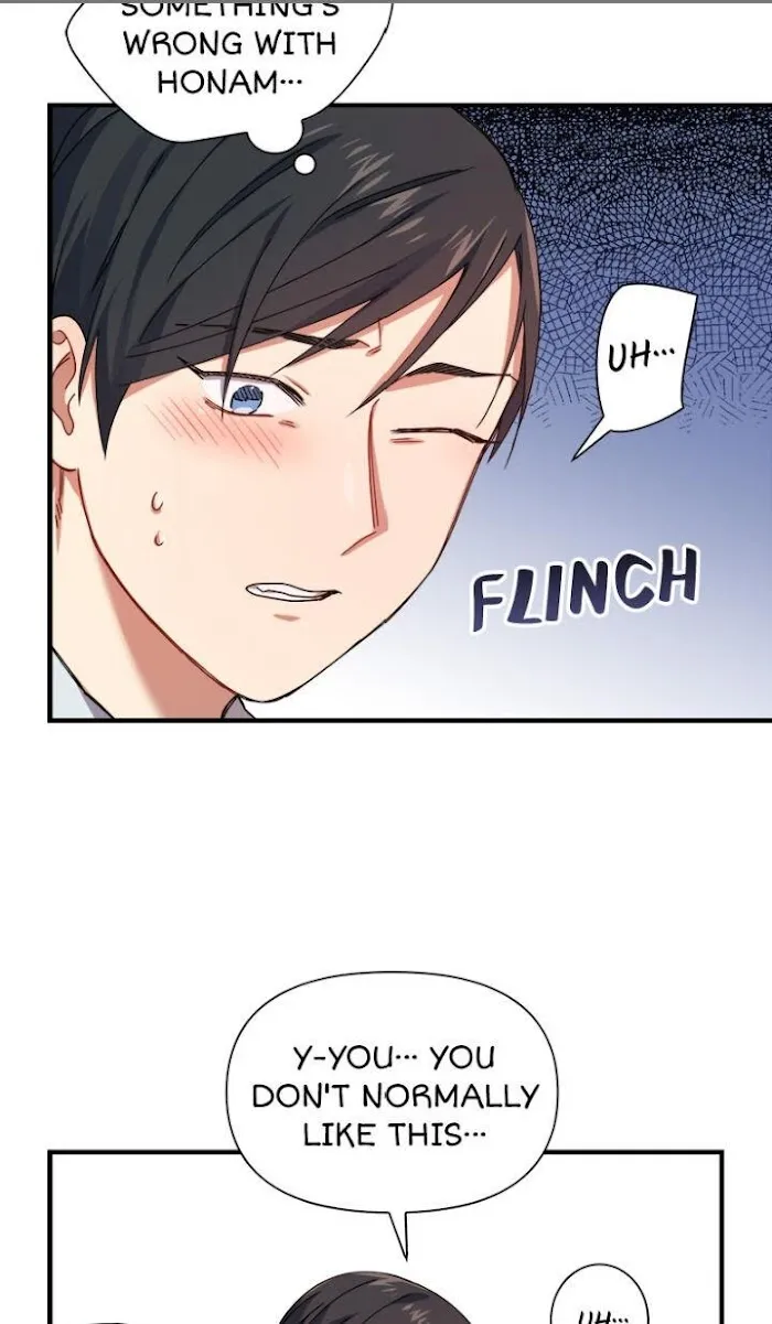 Tiger’s Wedding Day - Chapter 12 Page 28