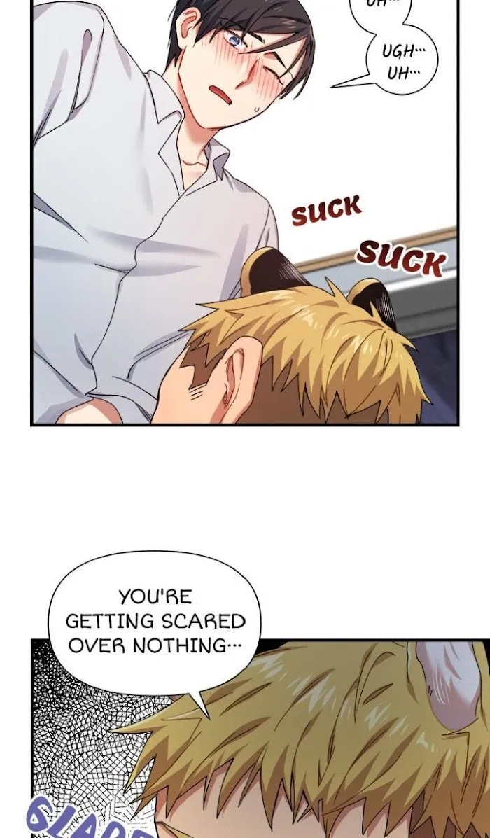 Tiger’s Wedding Day - Chapter 12 Page 29
