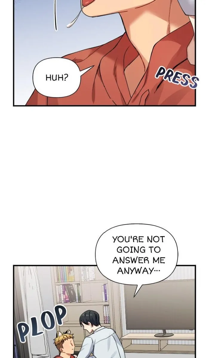 Tiger’s Wedding Day - Chapter 12 Page 34