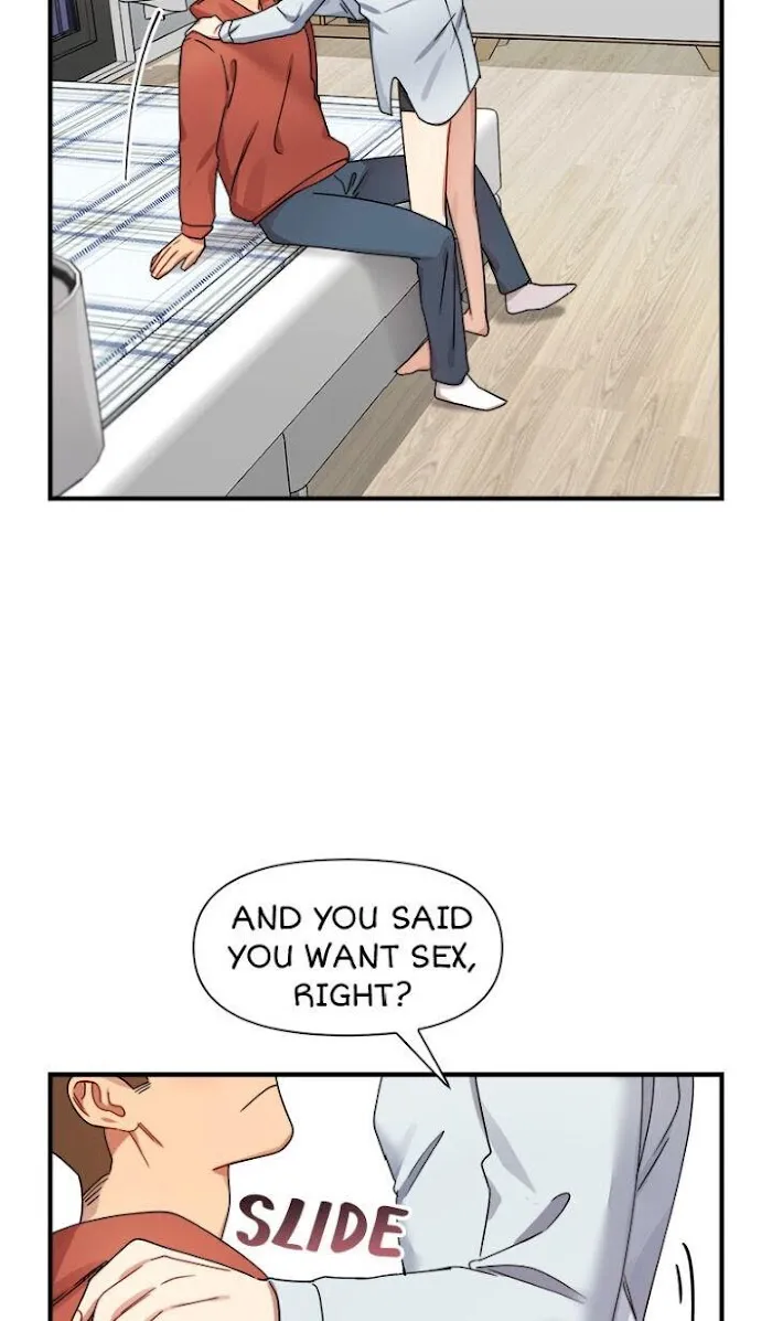 Tiger’s Wedding Day - Chapter 12 Page 35