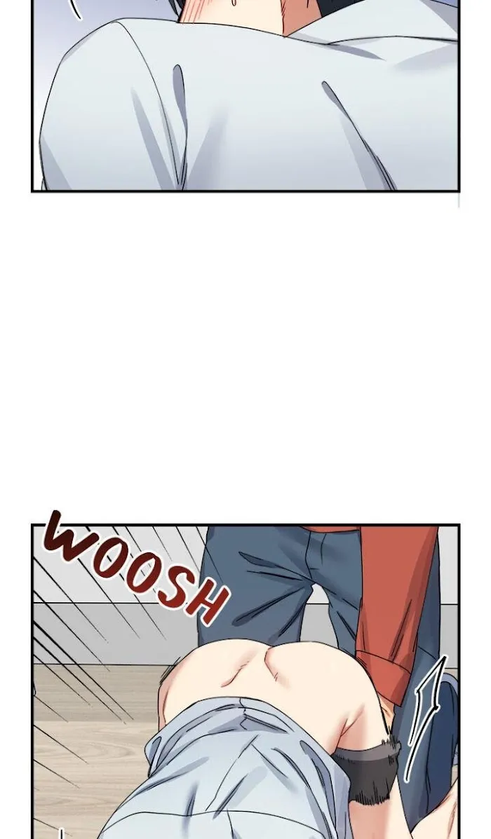 Tiger’s Wedding Day - Chapter 12 Page 42