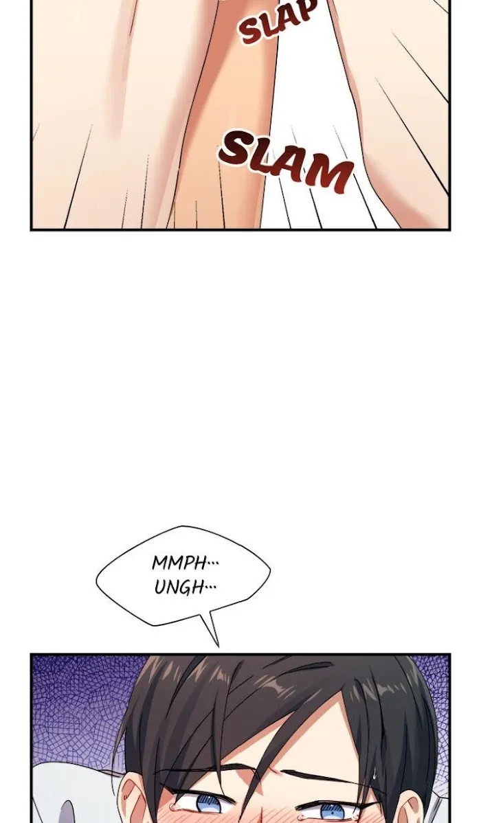 Tiger’s Wedding Day - Chapter 12 Page 47