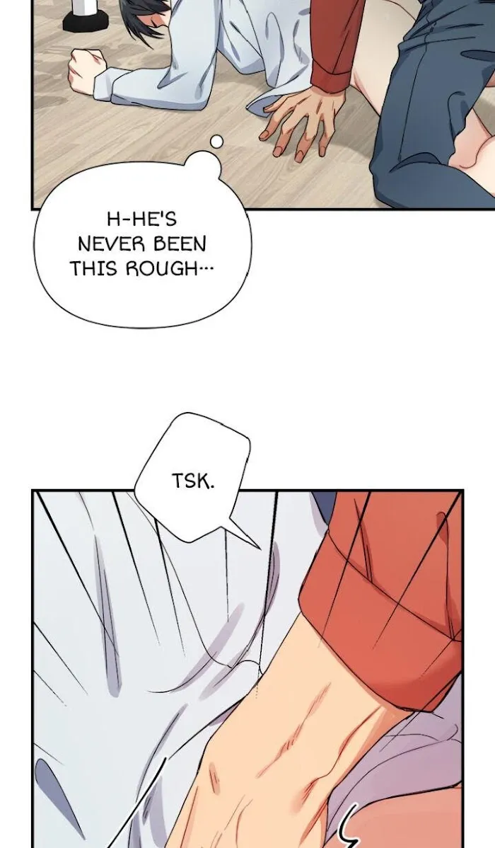 Tiger’s Wedding Day - Chapter 12 Page 49