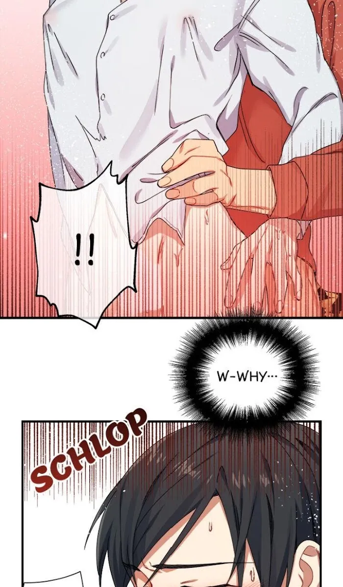 Tiger’s Wedding Day - Chapter 12 Page 52