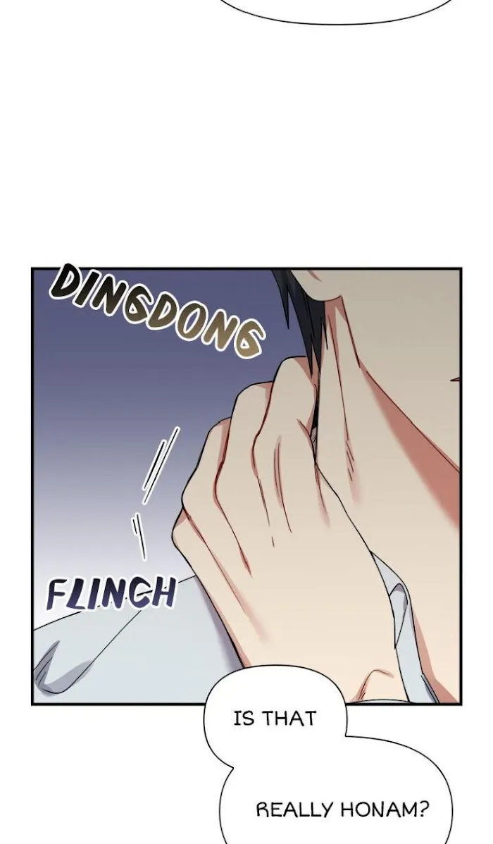 Tiger’s Wedding Day - Chapter 12 Page 59