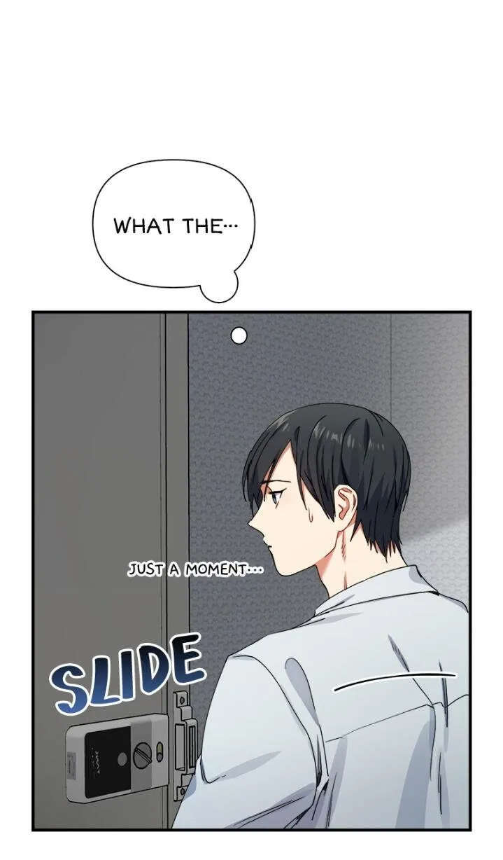Tiger’s Wedding Day - Chapter 13 Page 3
