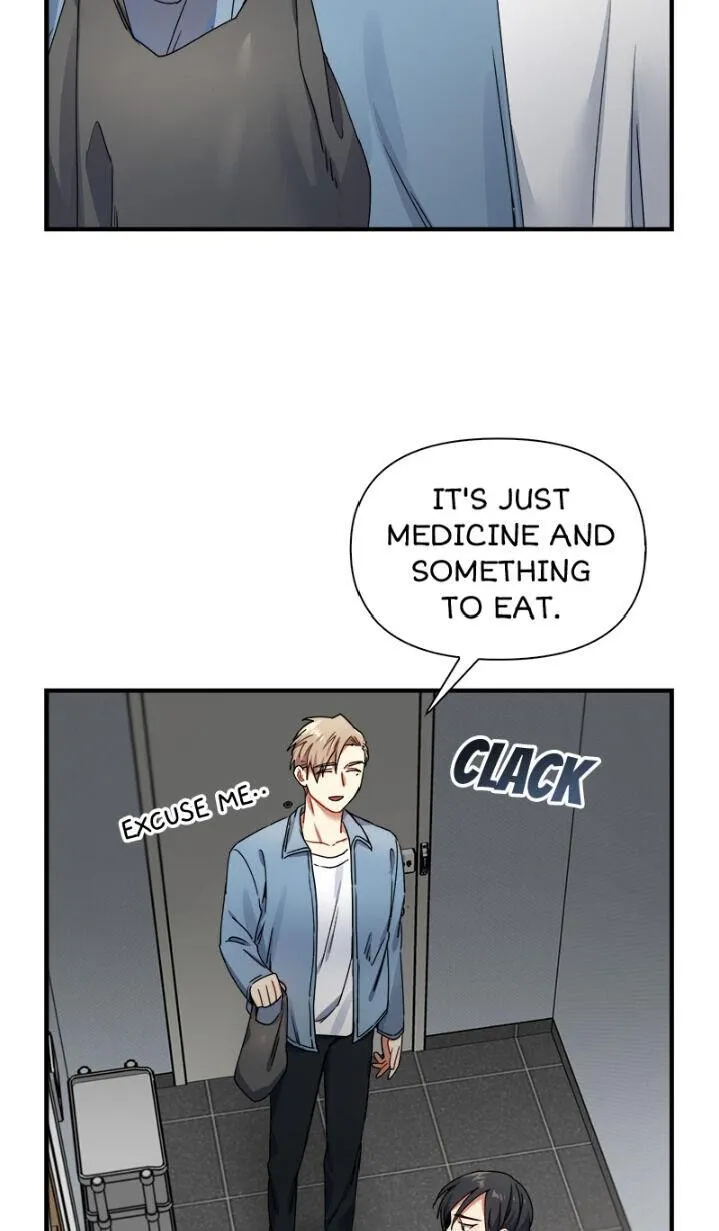 Tiger’s Wedding Day - Chapter 13 Page 6
