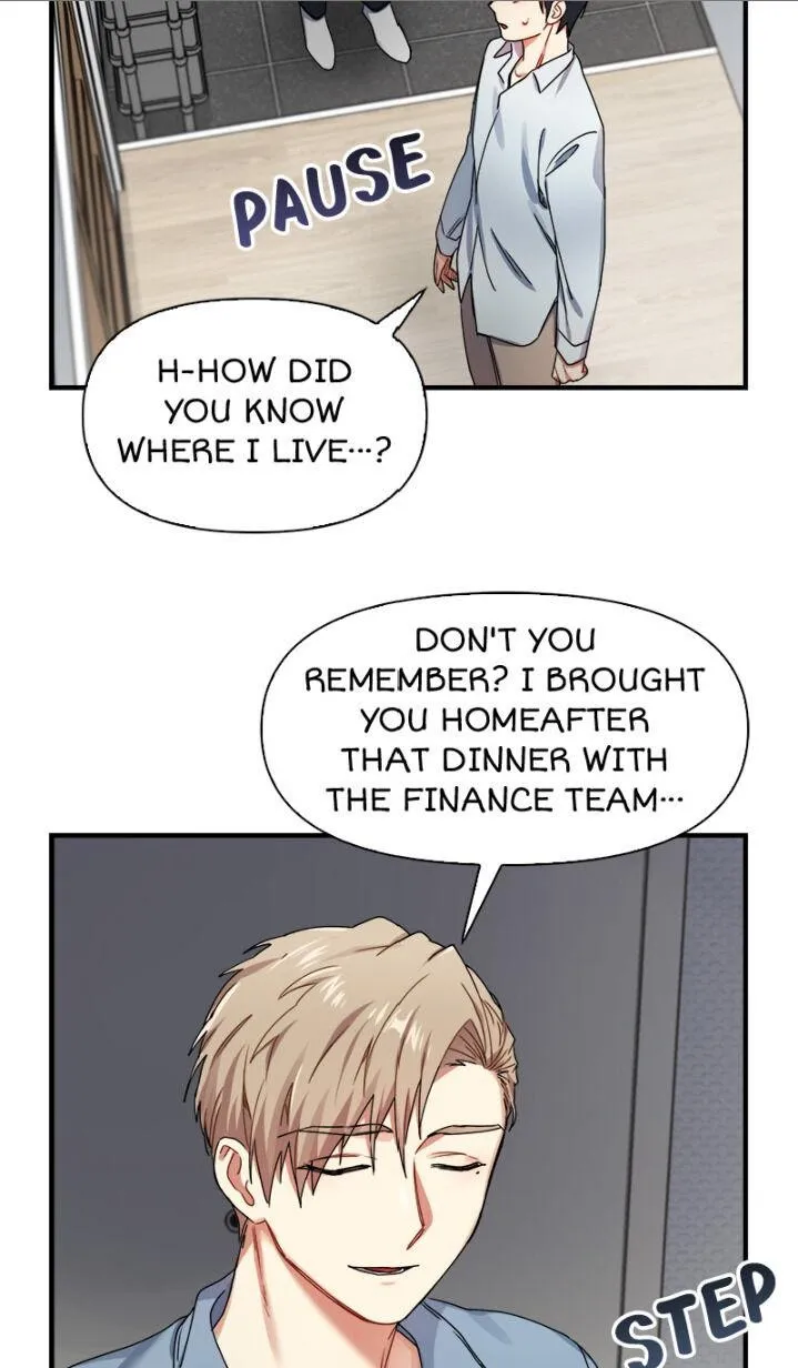 Tiger’s Wedding Day - Chapter 13 Page 7