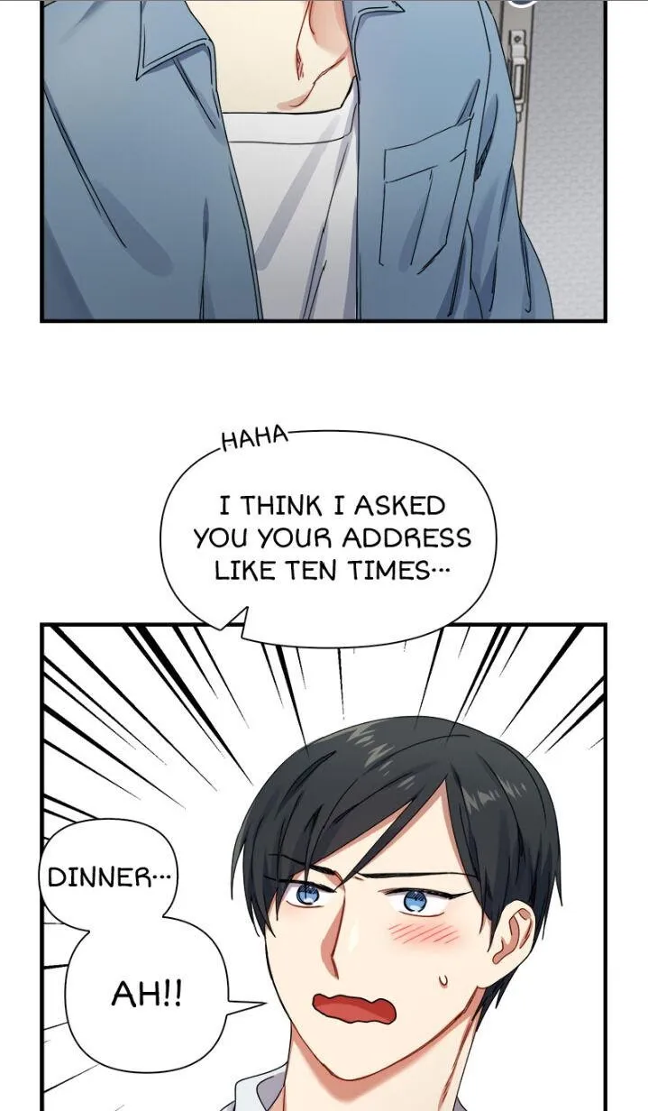 Tiger’s Wedding Day - Chapter 13 Page 8