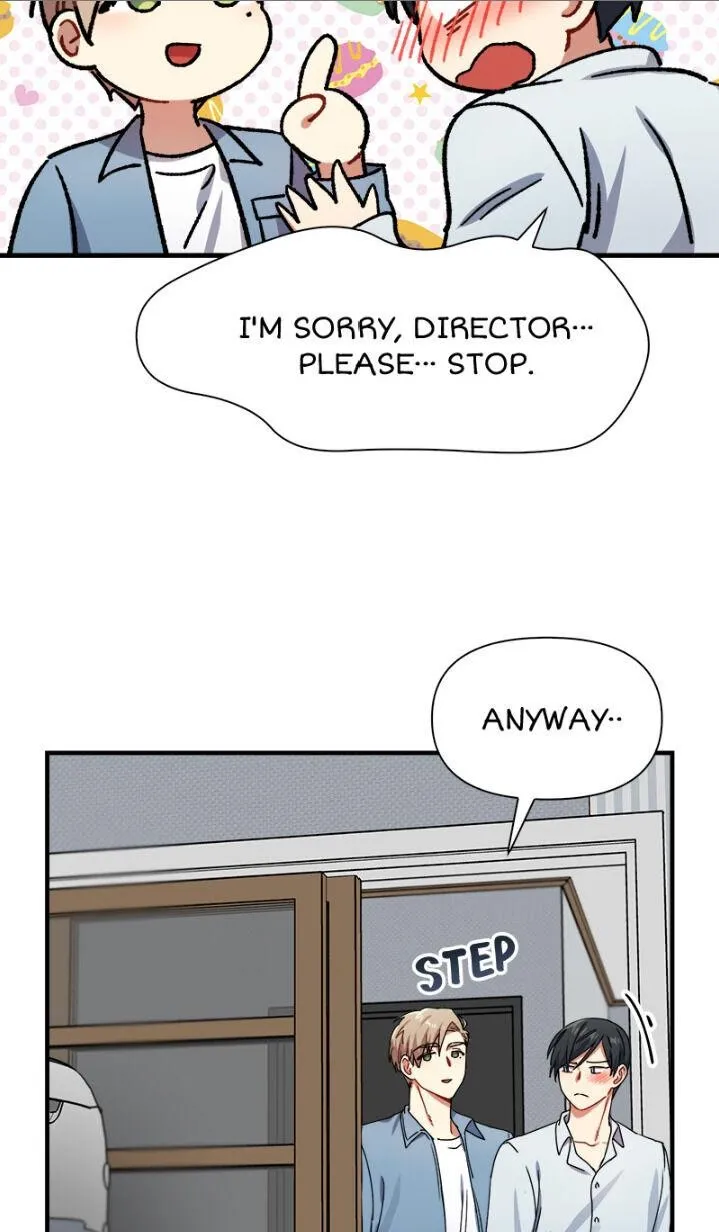 Tiger’s Wedding Day - Chapter 13 Page 11