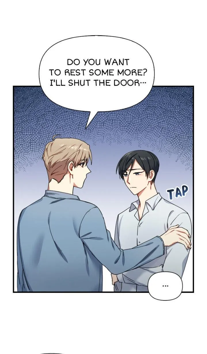 Tiger’s Wedding Day - Chapter 13 Page 16