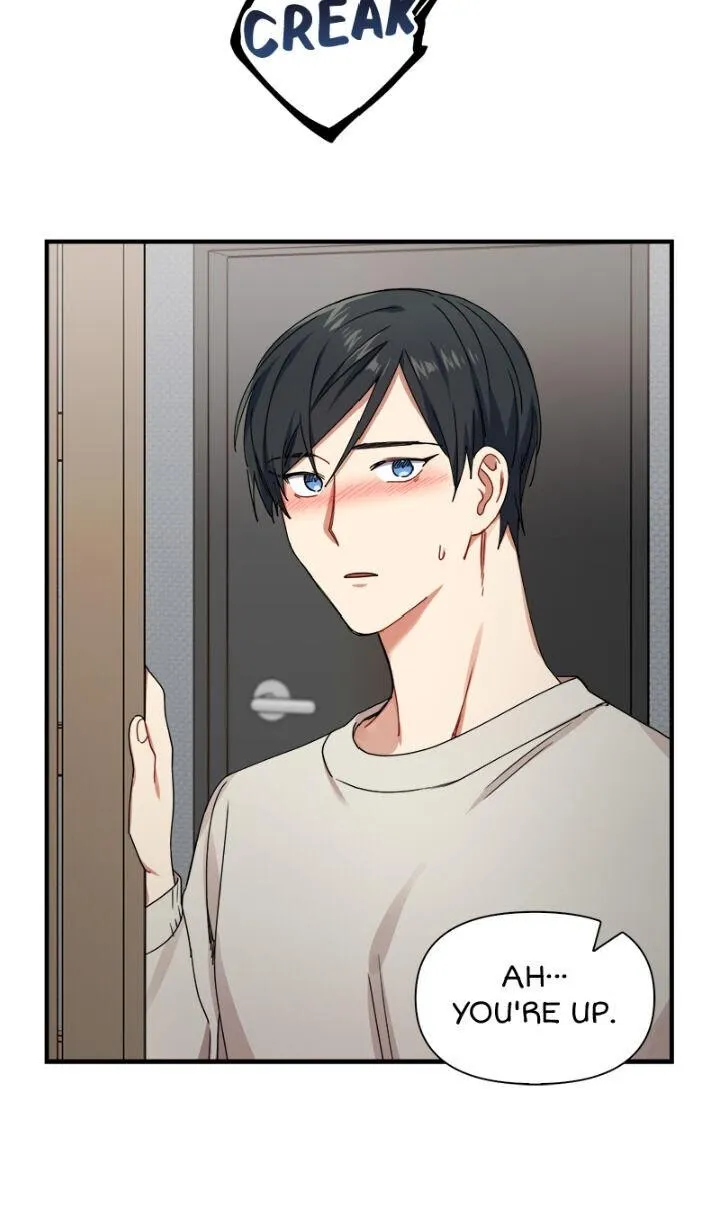 Tiger’s Wedding Day - Chapter 13 Page 35