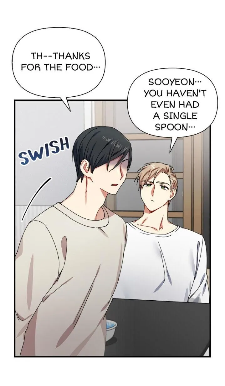 Tiger’s Wedding Day - Chapter 13 Page 49