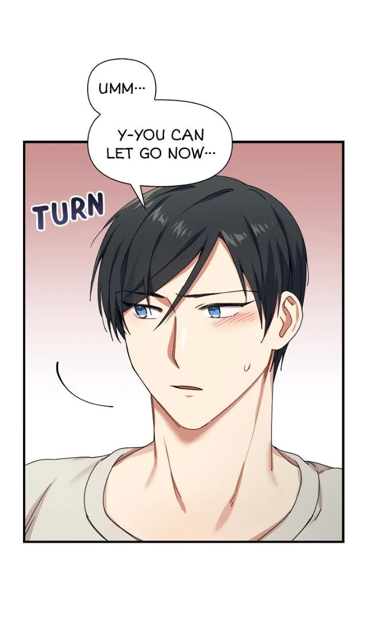 Tiger’s Wedding Day - Chapter 13 Page 56