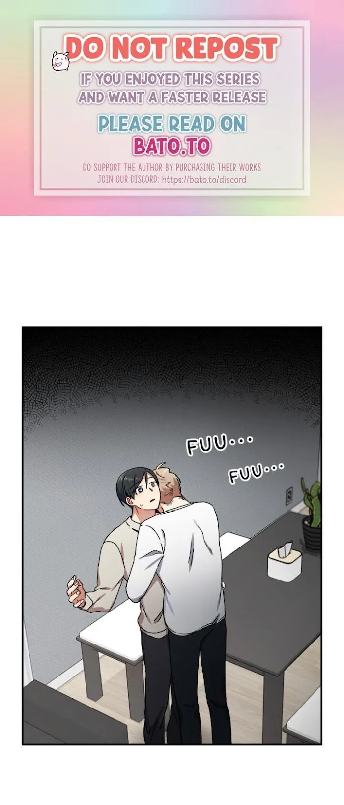 Tiger’s Wedding Day - Chapter 14 Page 1