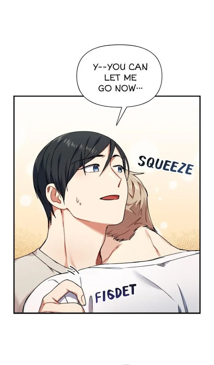 Tiger’s Wedding Day - Chapter 14 Page 4