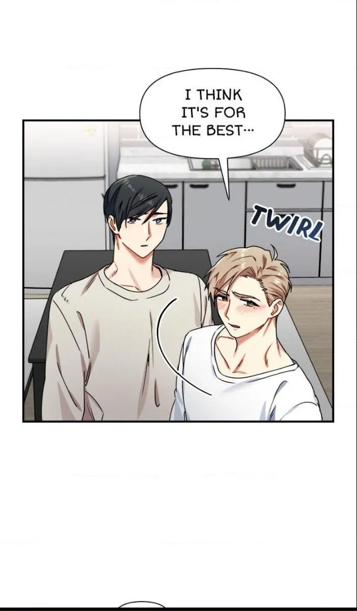 Tiger’s Wedding Day - Chapter 14 Page 8