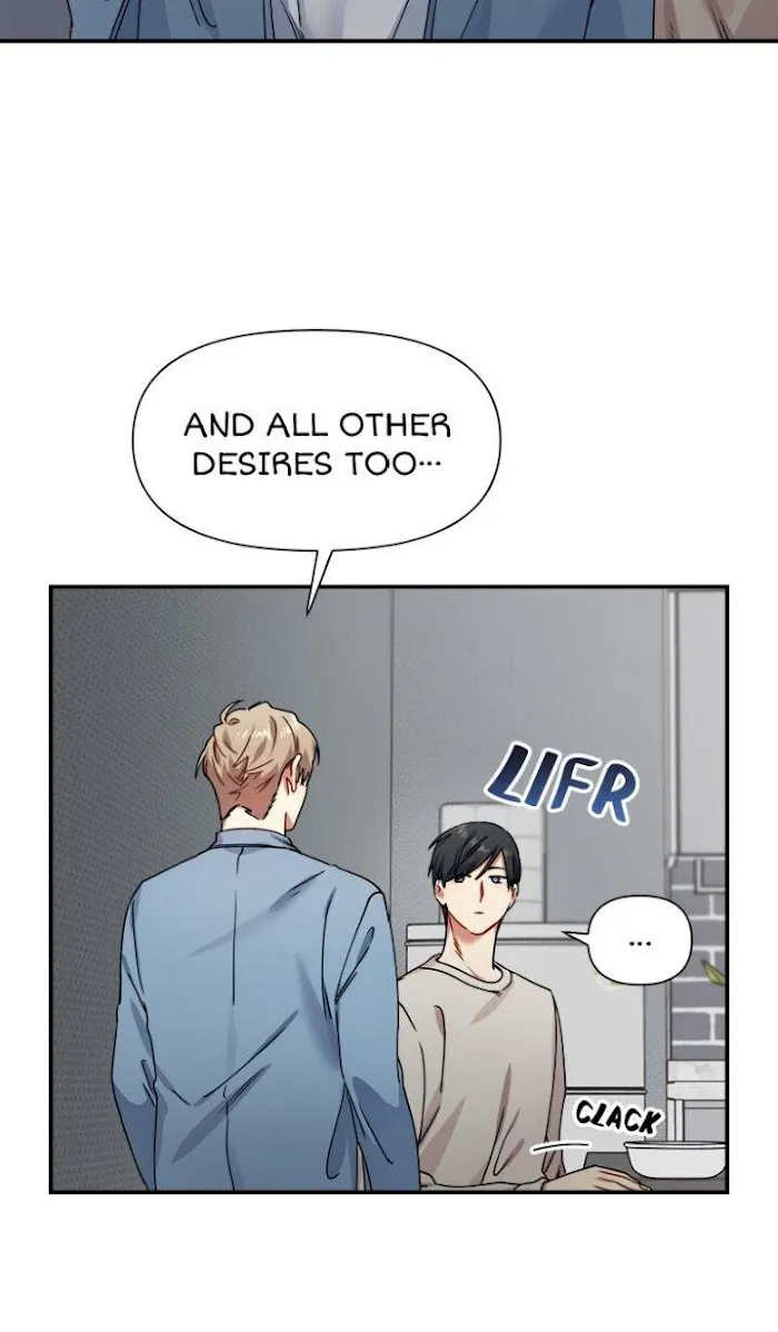 Tiger’s Wedding Day - Chapter 14 Page 23