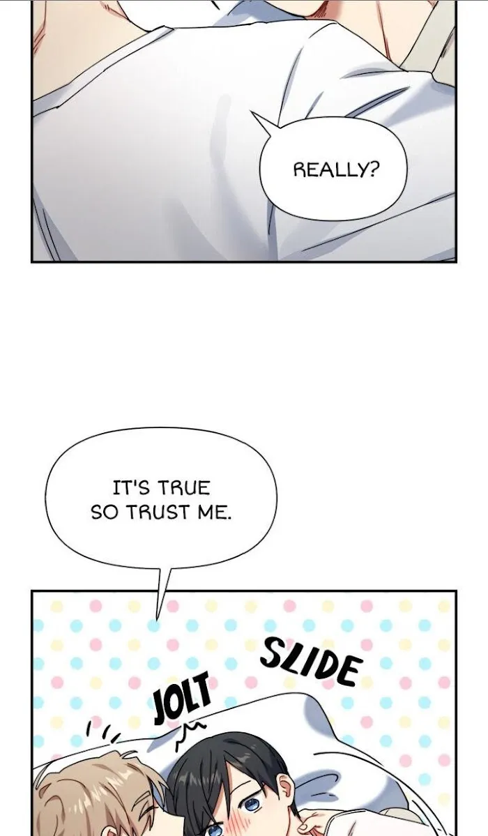 Tiger’s Wedding Day - Chapter 14 Page 37