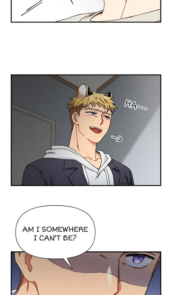 Tiger’s Wedding Day - Chapter 15 Page 4