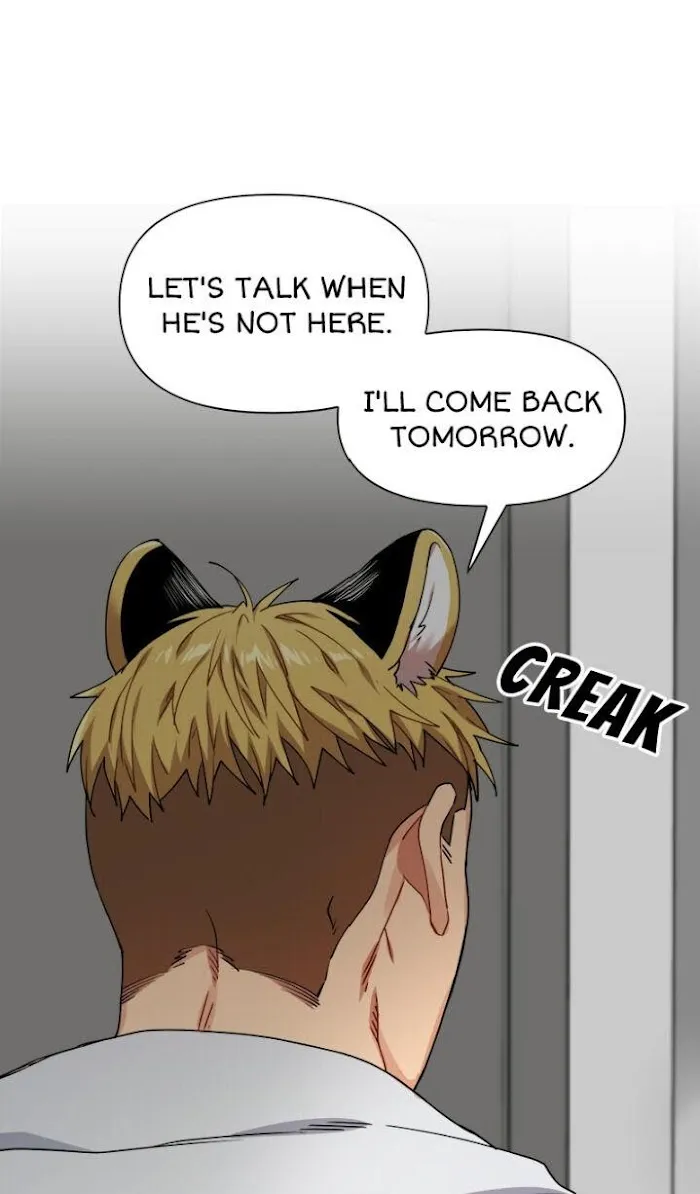 Tiger’s Wedding Day - Chapter 15 Page 35