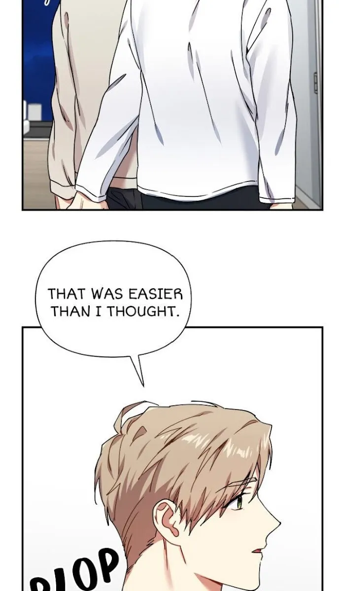 Tiger’s Wedding Day - Chapter 15 Page 37