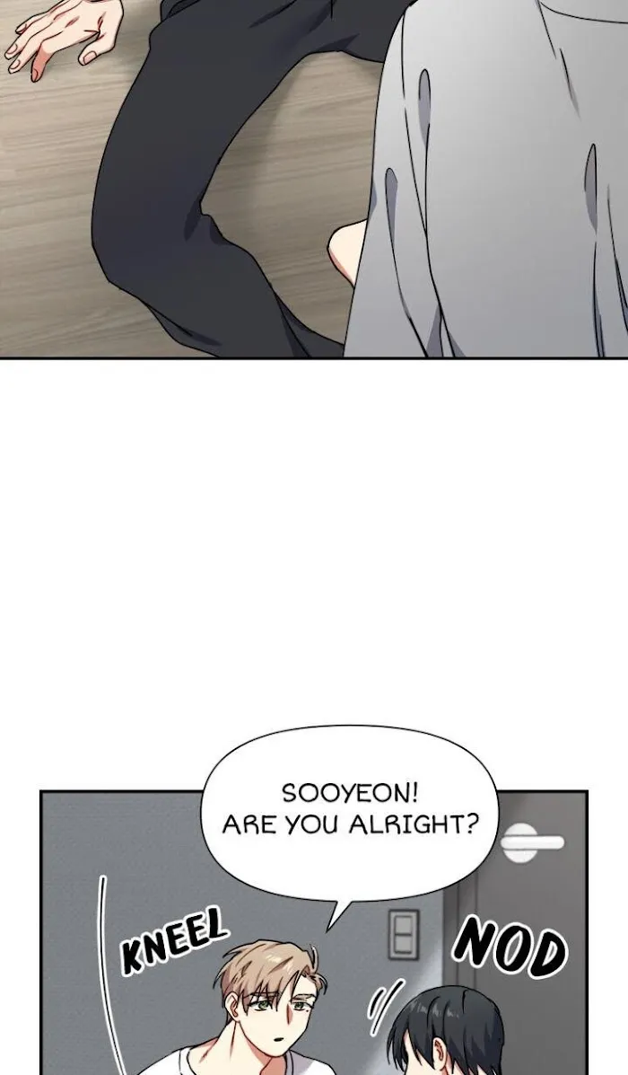 Tiger’s Wedding Day - Chapter 15 Page 39
