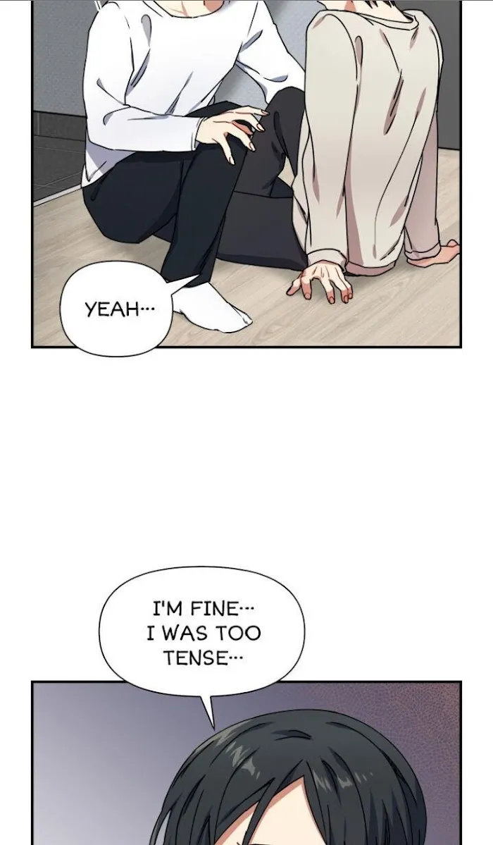Tiger’s Wedding Day - Chapter 15 Page 40