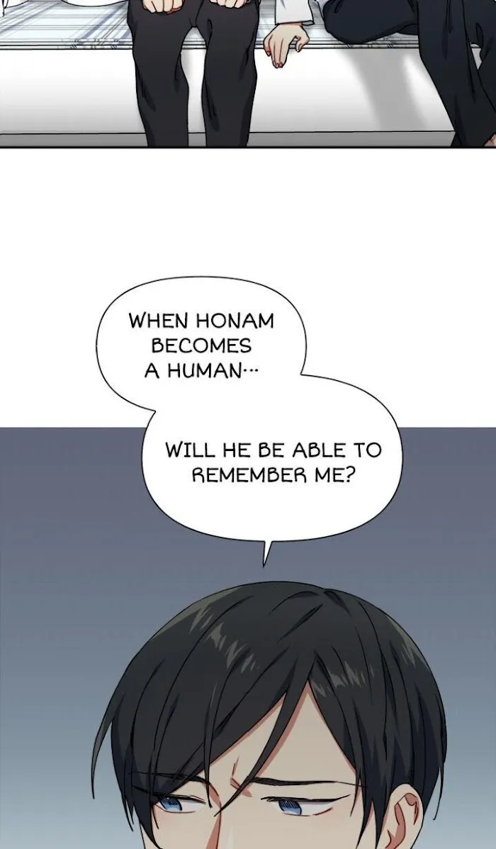Tiger’s Wedding Day - Chapter 15 Page 47